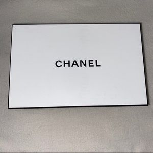 Chanel Gift Box